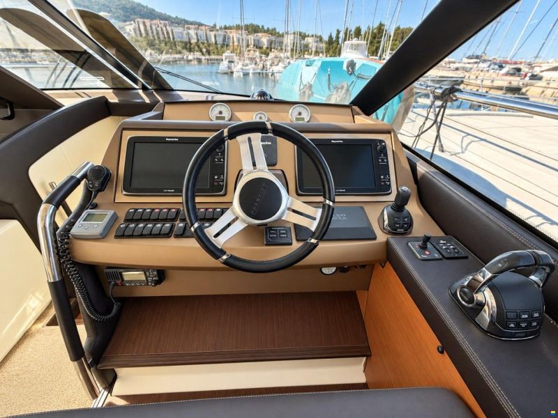 Prestige 500