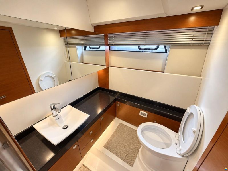 Prestige 500