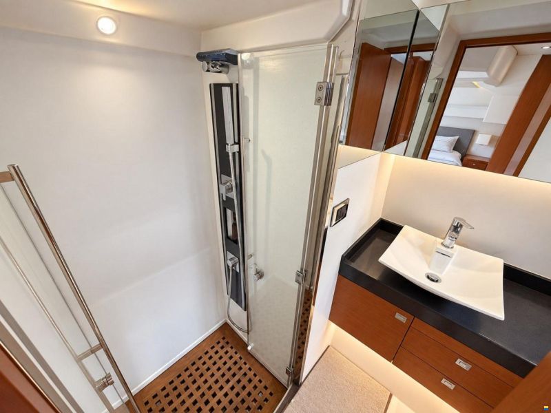 Prestige 500