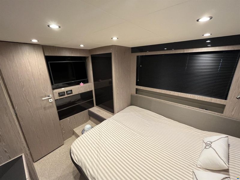 Azimut Atlantis 51
