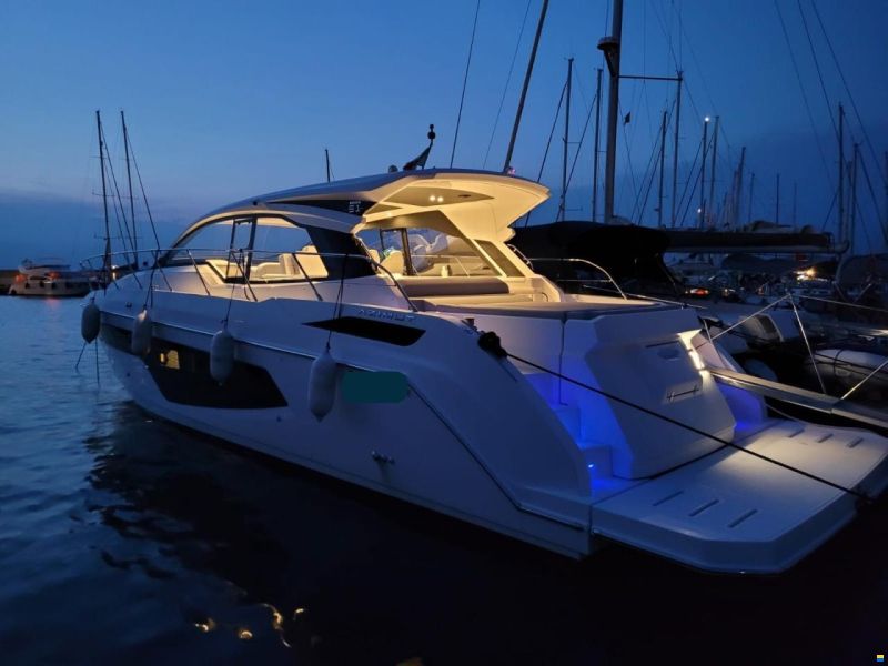 Azimut Atlantis 51