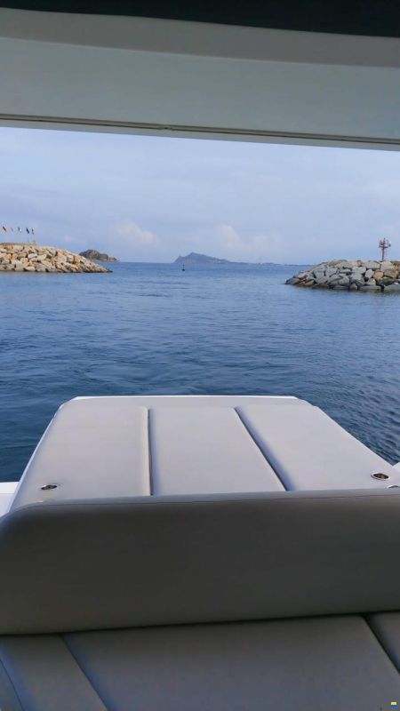 Azimut Atlantis 51