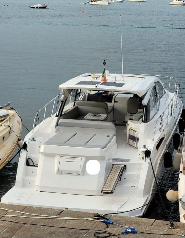 Azimut Atlantis 51
