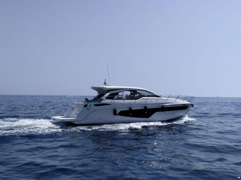 Azimut Atlantis 51