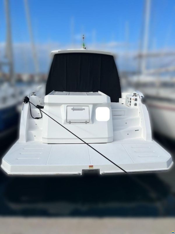 Azimut Atlantis 51