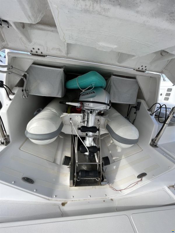 Azimut Atlantis 51