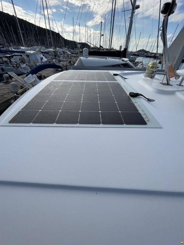 Azimut Atlantis 51