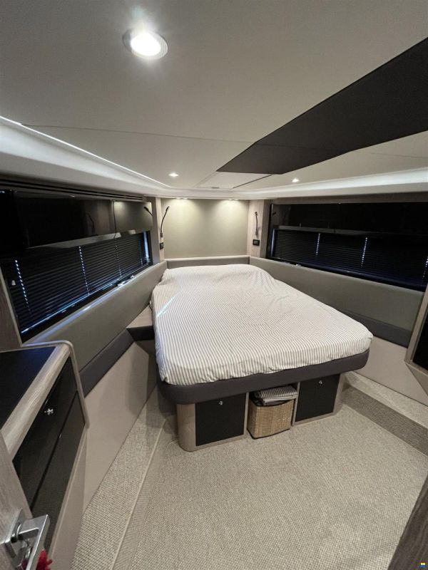 Azimut Atlantis 51