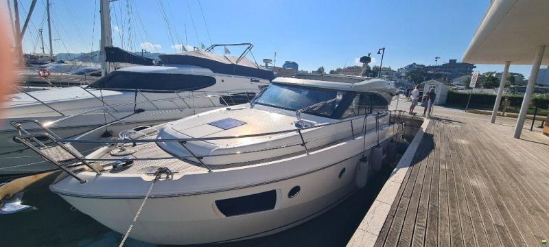 Bavaria 420 VIRTESS COUP&Atilde;