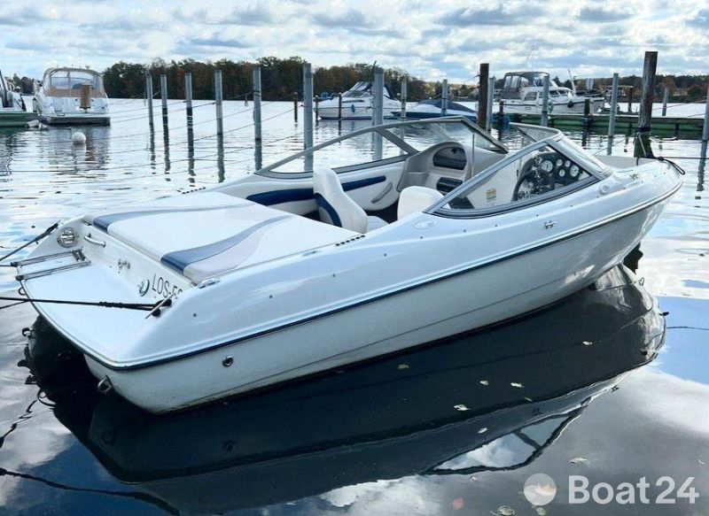 Singray Stingray 180 RX Powerboat