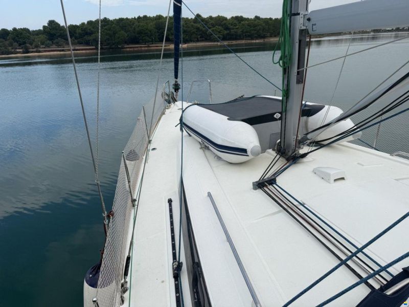 Beneteau OCEANIS 38.1