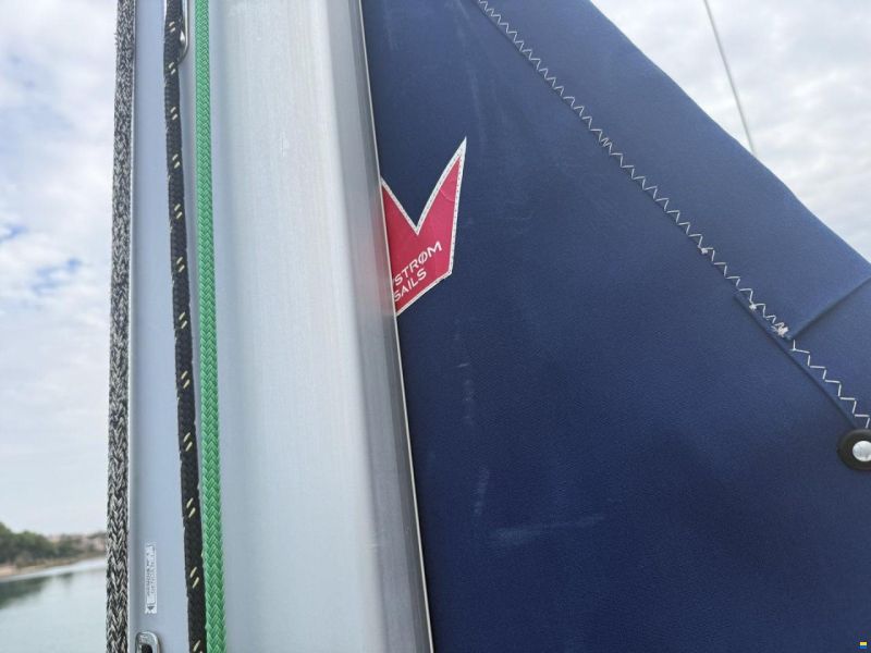Beneteau OCEANIS 38.1