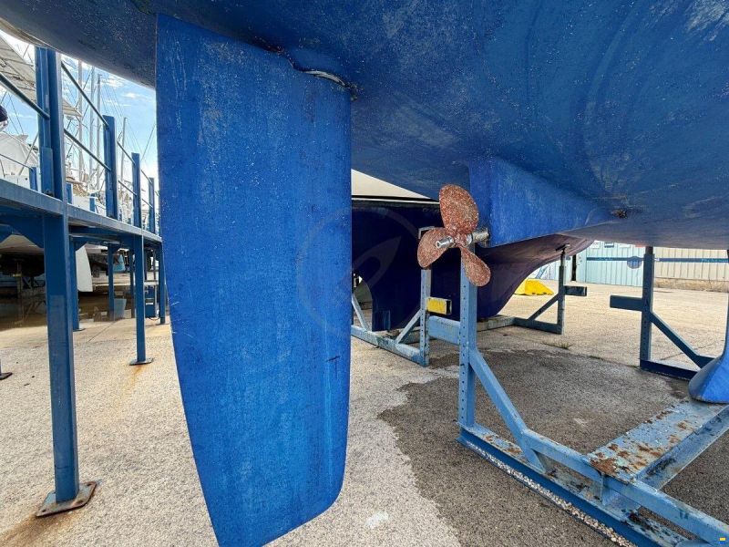 Beneteau OCEANIS 343 CLIPPER