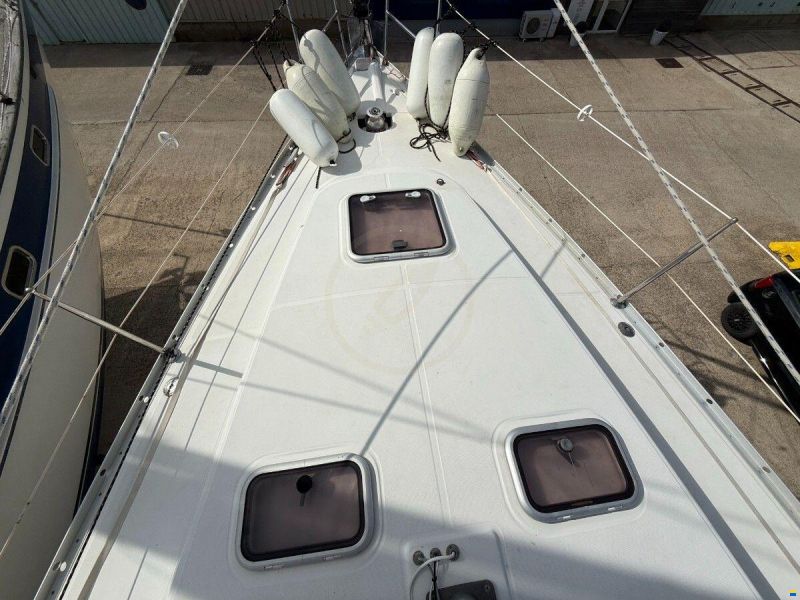 Beneteau OCEANIS 343 CLIPPER