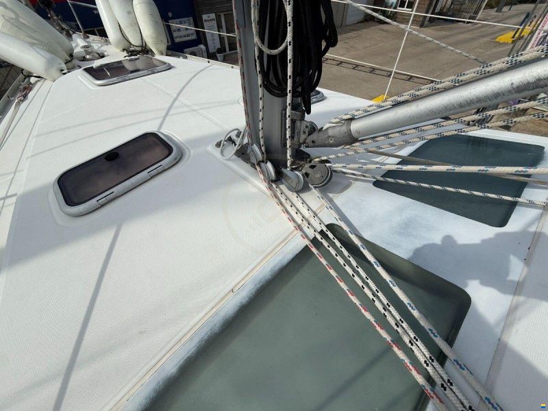Beneteau OCEANIS 343 CLIPPER