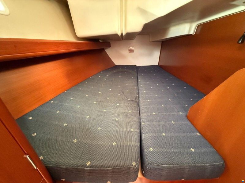 Beneteau OCEANIS 343 CLIPPER