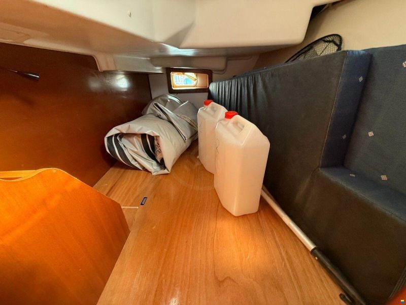 Beneteau OCEANIS 343 CLIPPER