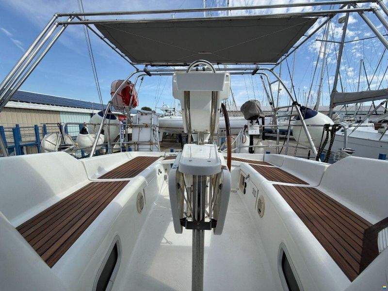 Beneteau OCEANIS 343 CLIPPER