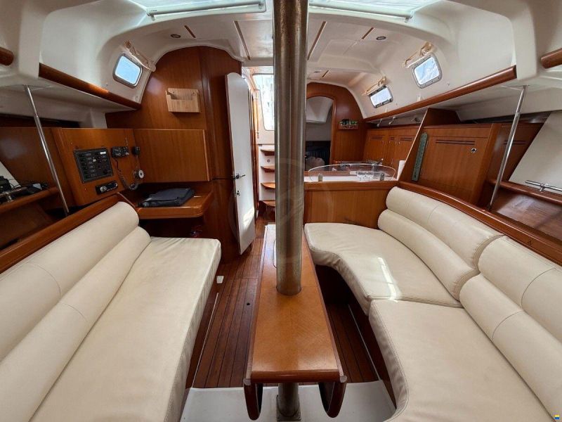 Beneteau OCEANIS 343 CLIPPER