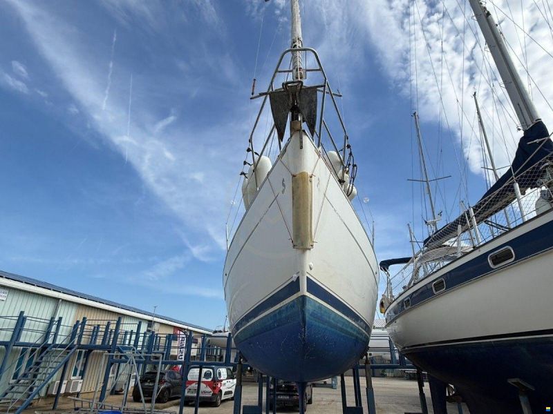 Beneteau OCEANIS 343 CLIPPER