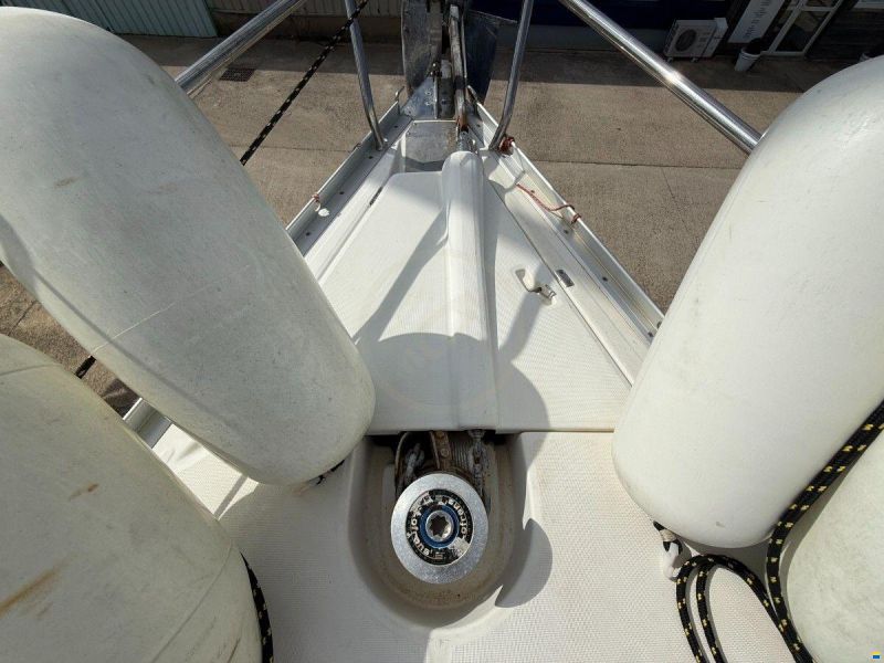 Beneteau OCEANIS 343 CLIPPER