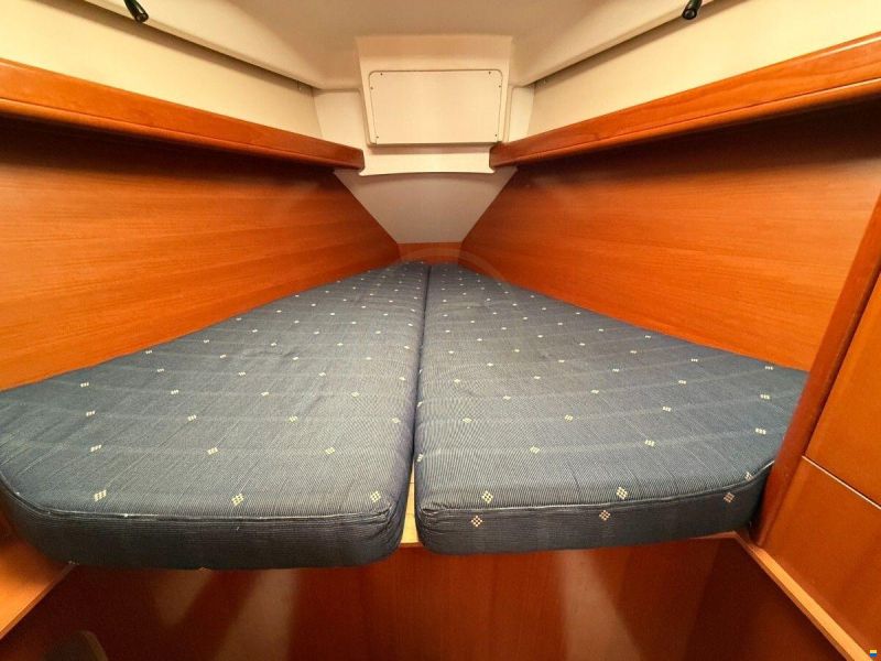 Beneteau OCEANIS 343 CLIPPER