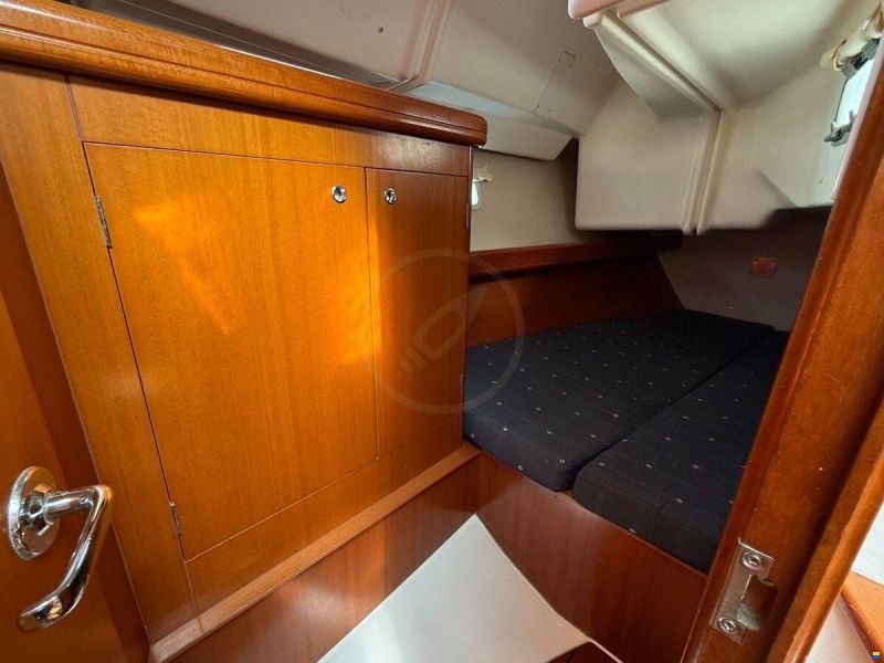 Beneteau OCEANIS 343 CLIPPER
