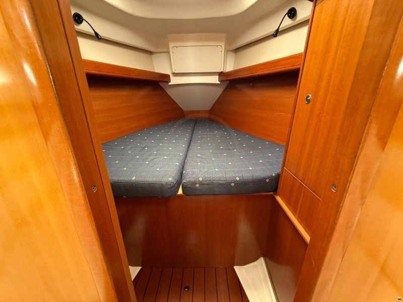 Beneteau OCEANIS 343 CLIPPER