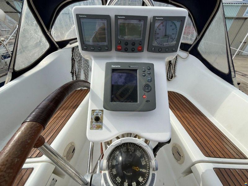 Beneteau OCEANIS 343 CLIPPER