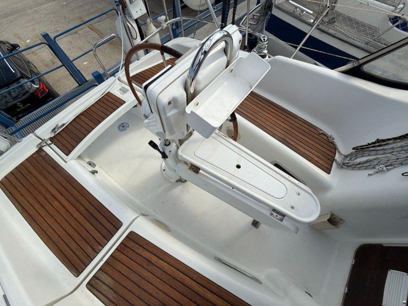 Beneteau OCEANIS 343 CLIPPER