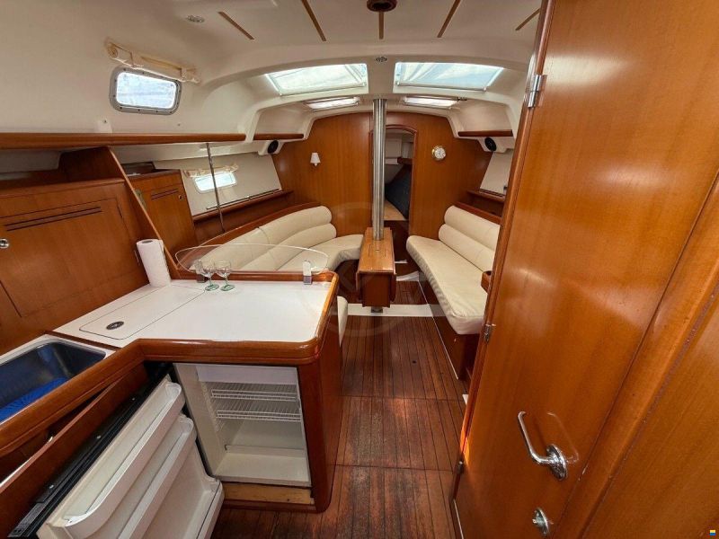 Beneteau OCEANIS 343 CLIPPER