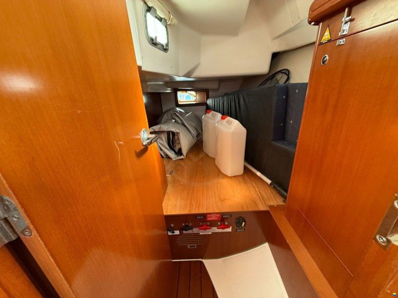 Beneteau OCEANIS 343 CLIPPER