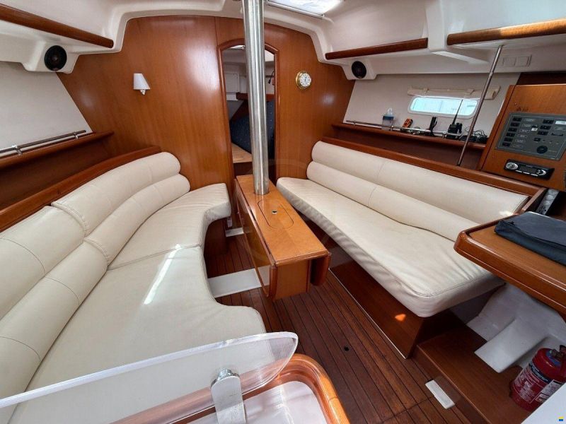 Beneteau OCEANIS 343 CLIPPER