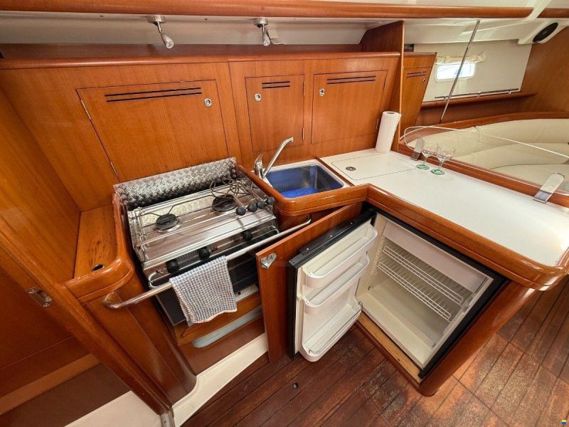 Beneteau OCEANIS 343 CLIPPER