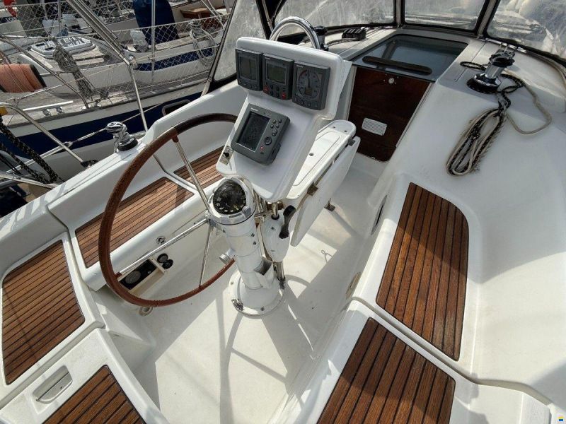 Beneteau OCEANIS 343 CLIPPER