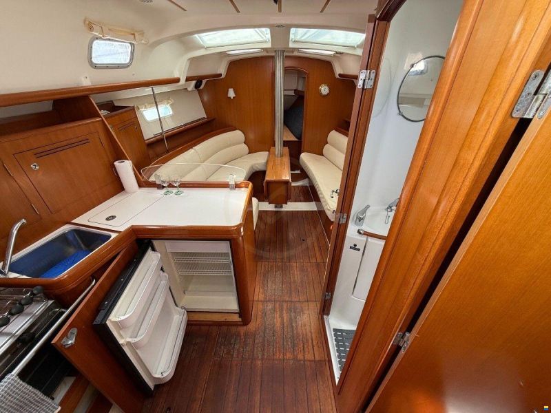 Beneteau OCEANIS 343 CLIPPER