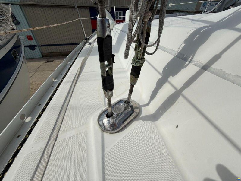Beneteau OCEANIS 343 CLIPPER