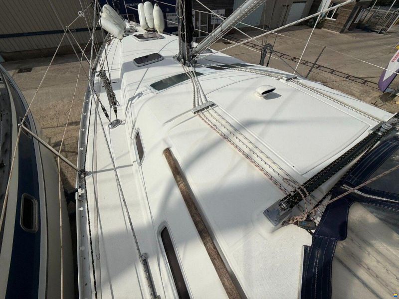 Beneteau OCEANIS 343 CLIPPER
