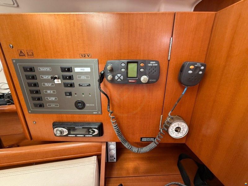 Beneteau OCEANIS 343 CLIPPER