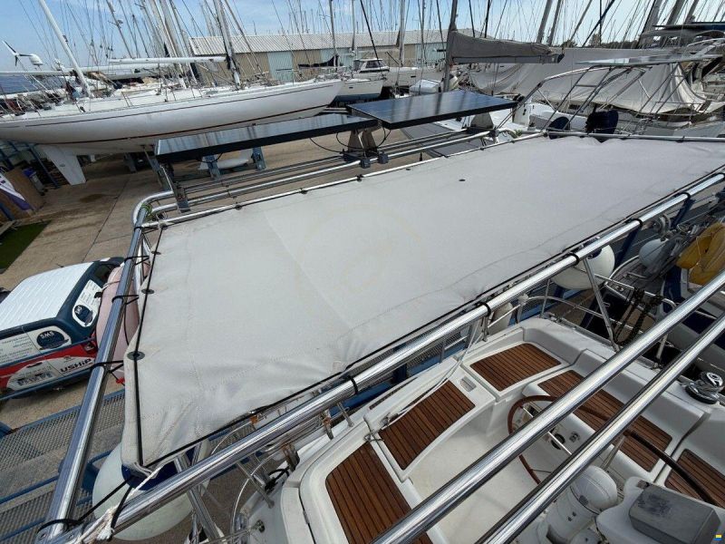 Beneteau OCEANIS 343 CLIPPER
