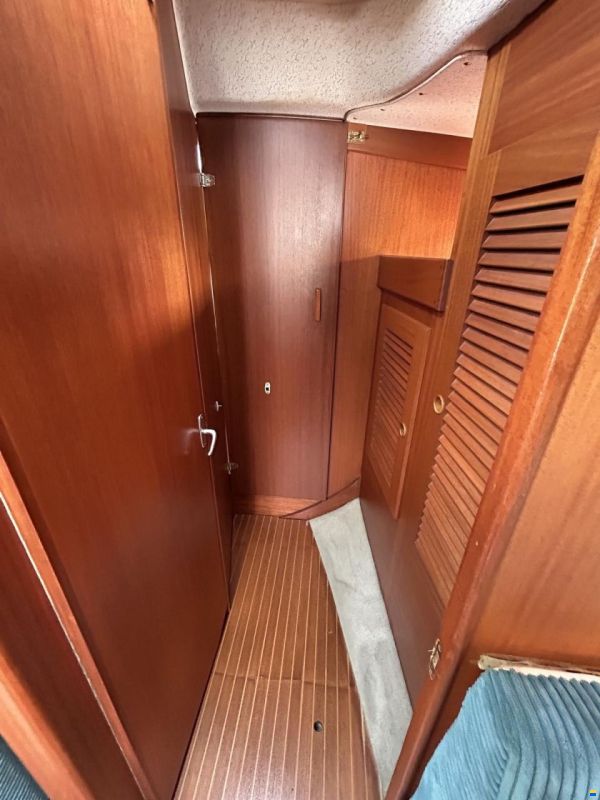 Hallberg-Rassy 352 Scandinavia