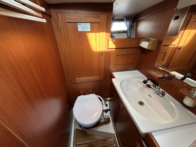 Hallberg-Rassy 352 Scandinavia