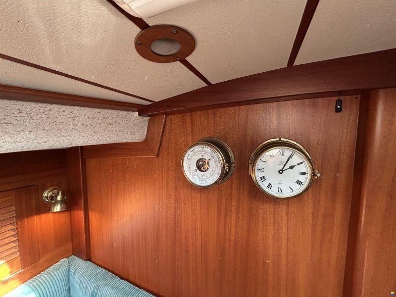 Hallberg-Rassy 352 Scandinavia