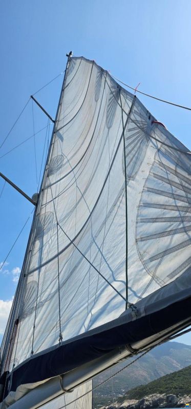 Hunter 410 Legend