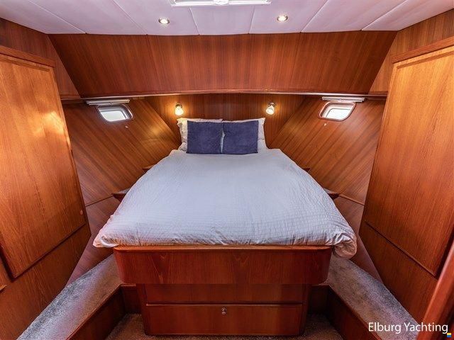 Stalland 1400 Open Kuip