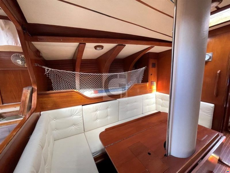 Nautor Swan 47