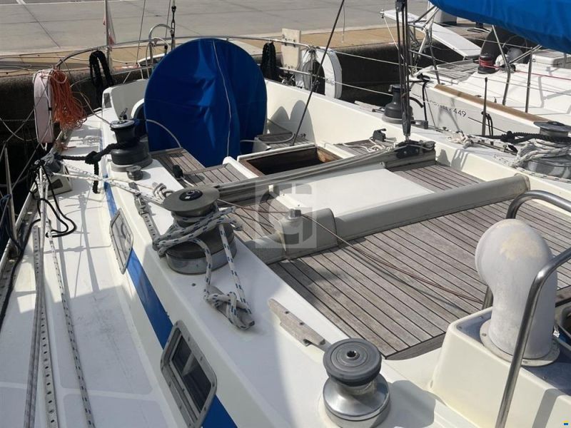 Nautor Swan 47