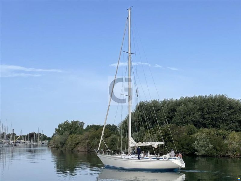 Nautor Swan 47