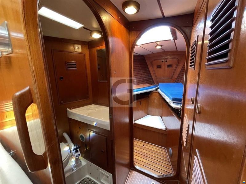 Nautor Swan 47