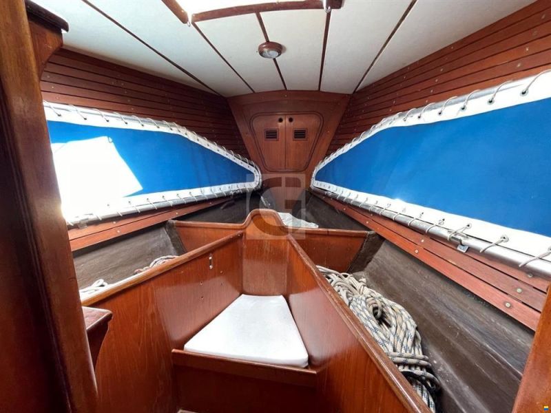 Nautor Swan 47